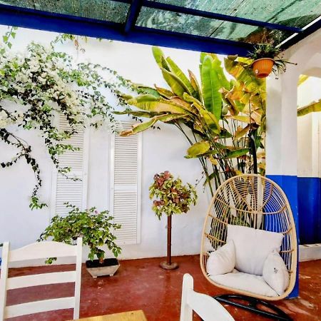 Kelly Guest House Прайя Экстерьер фото