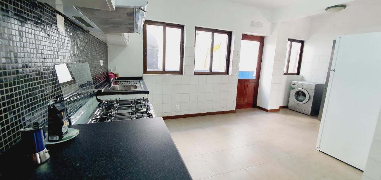 Kelly Guest House Прайя Экстерьер фото