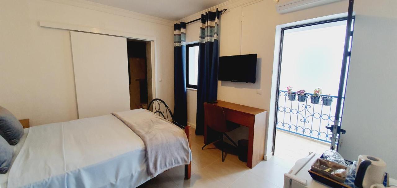 Kelly Guest House Прайя Экстерьер фото