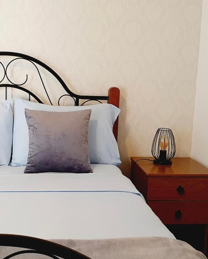 Kelly Guest House Прайя Экстерьер фото