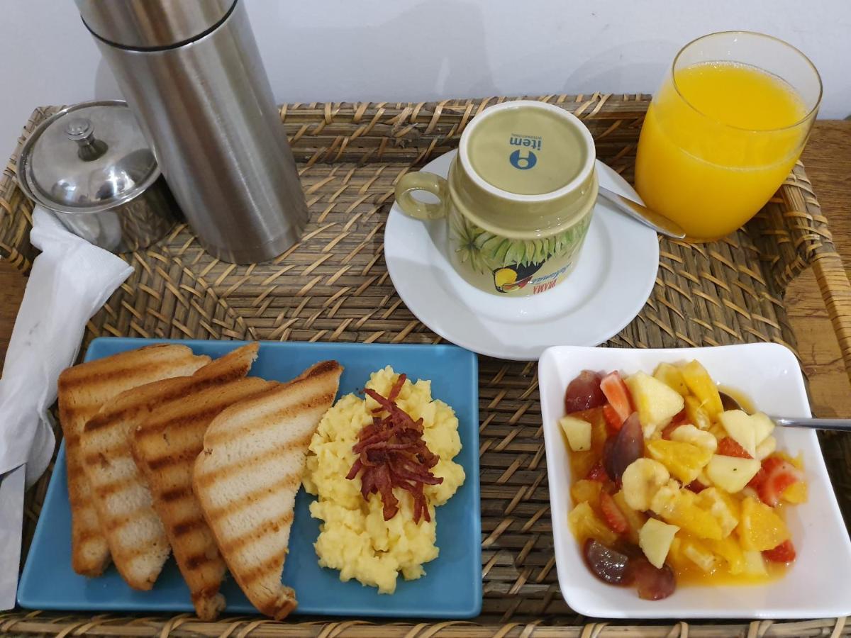 Kelly Guest House Прайя Экстерьер фото