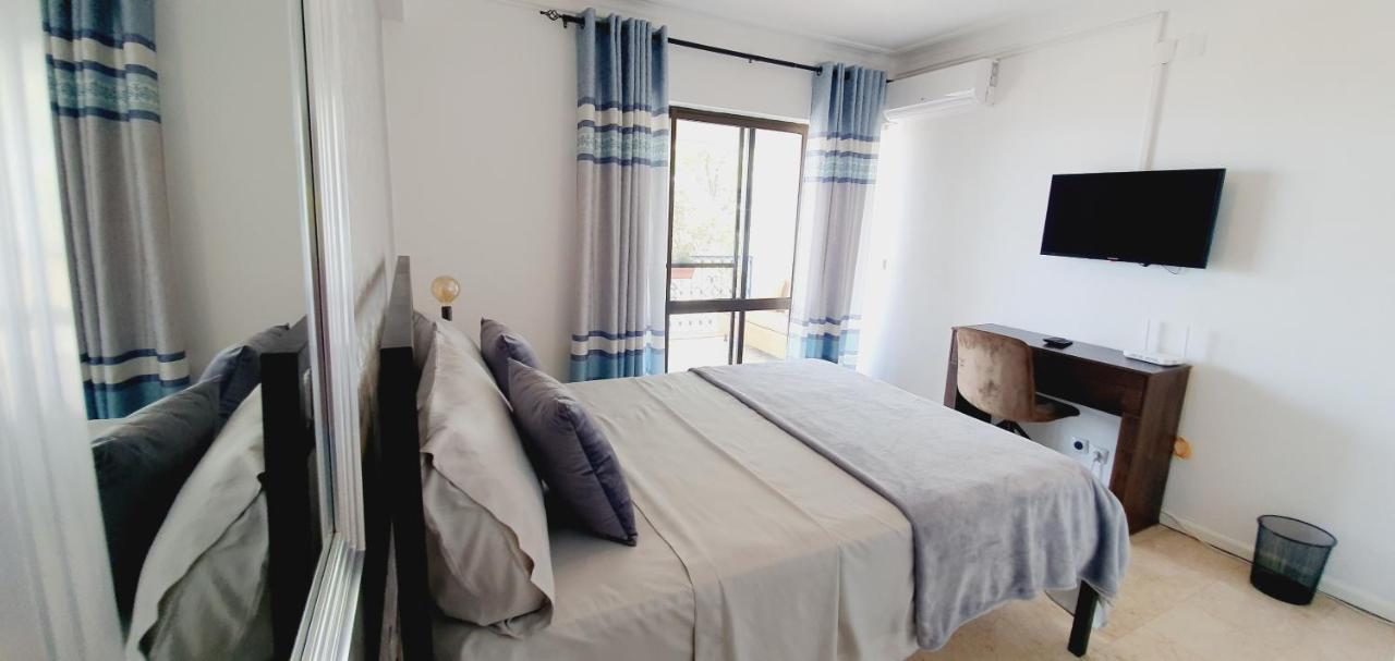 Kelly Guest House Прайя Экстерьер фото