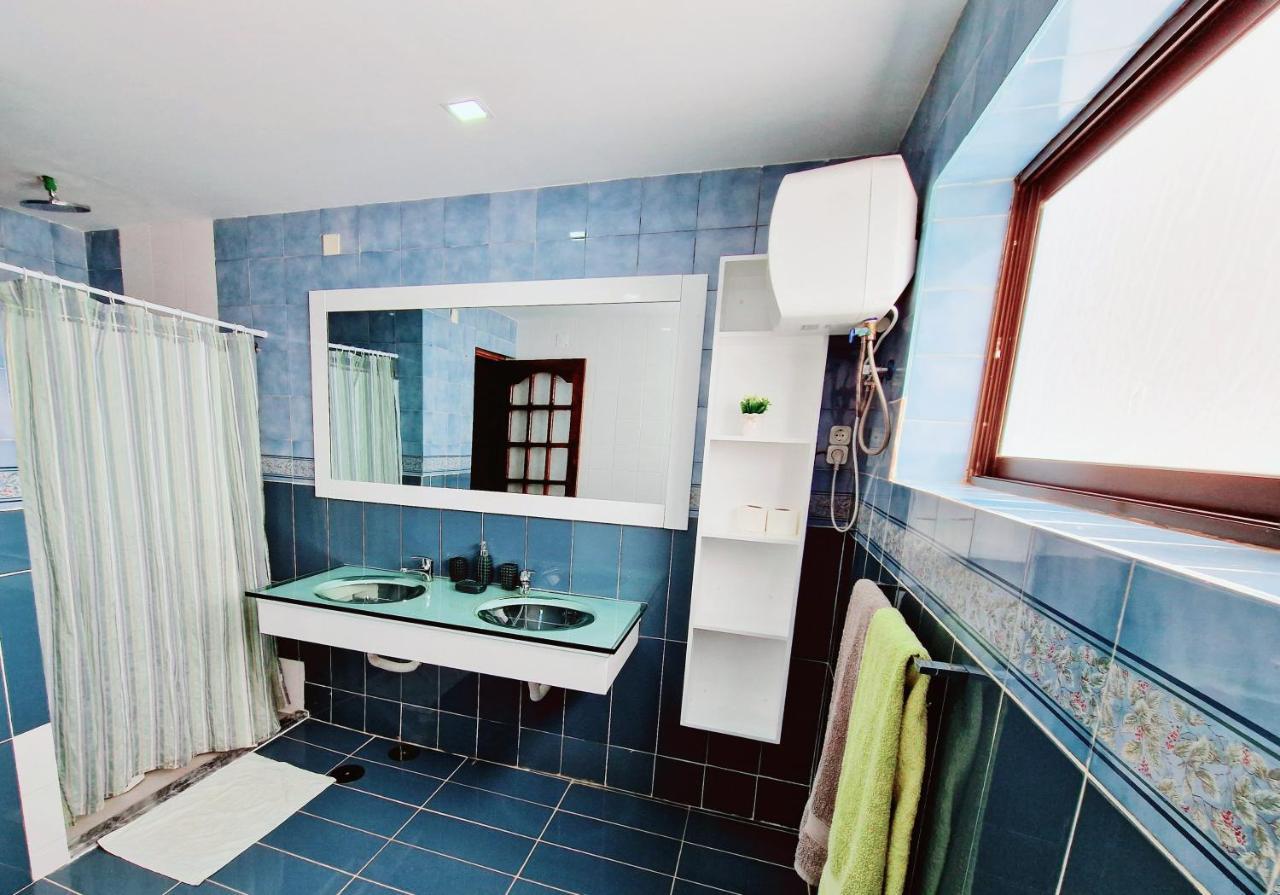 Kelly Guest House Прайя Экстерьер фото