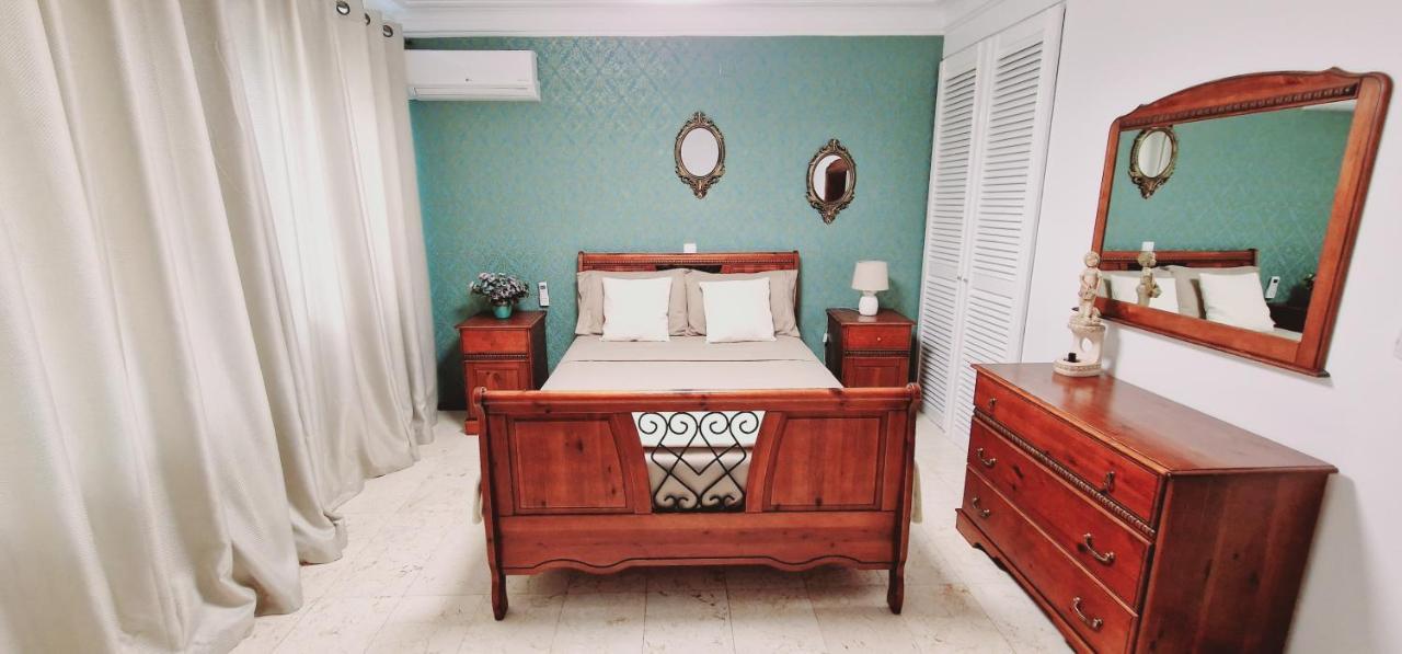 Kelly Guest House Прайя Экстерьер фото