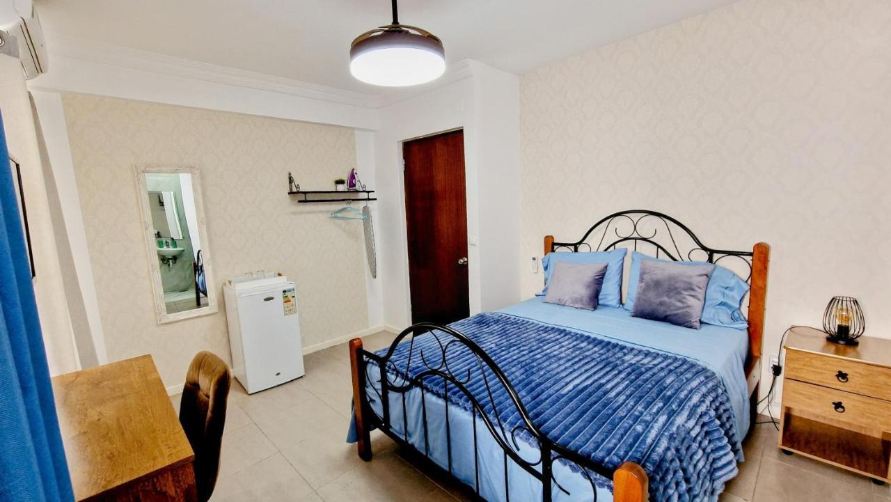Kelly Guest House Прайя Экстерьер фото