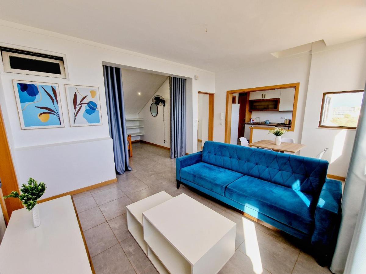 Kelly Guest House Прайя Экстерьер фото