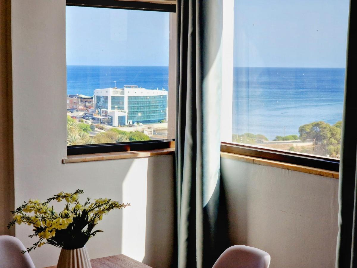 Kelly Guest House Прайя Экстерьер фото
