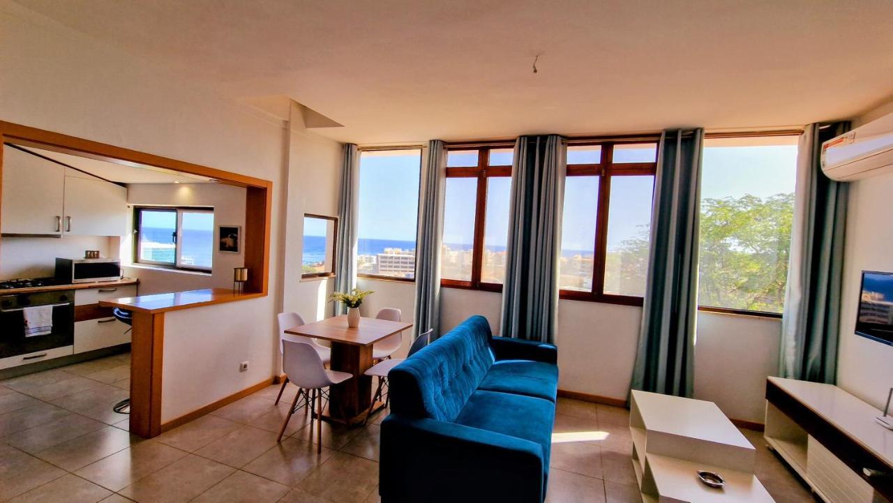 Kelly Guest House Прайя Экстерьер фото