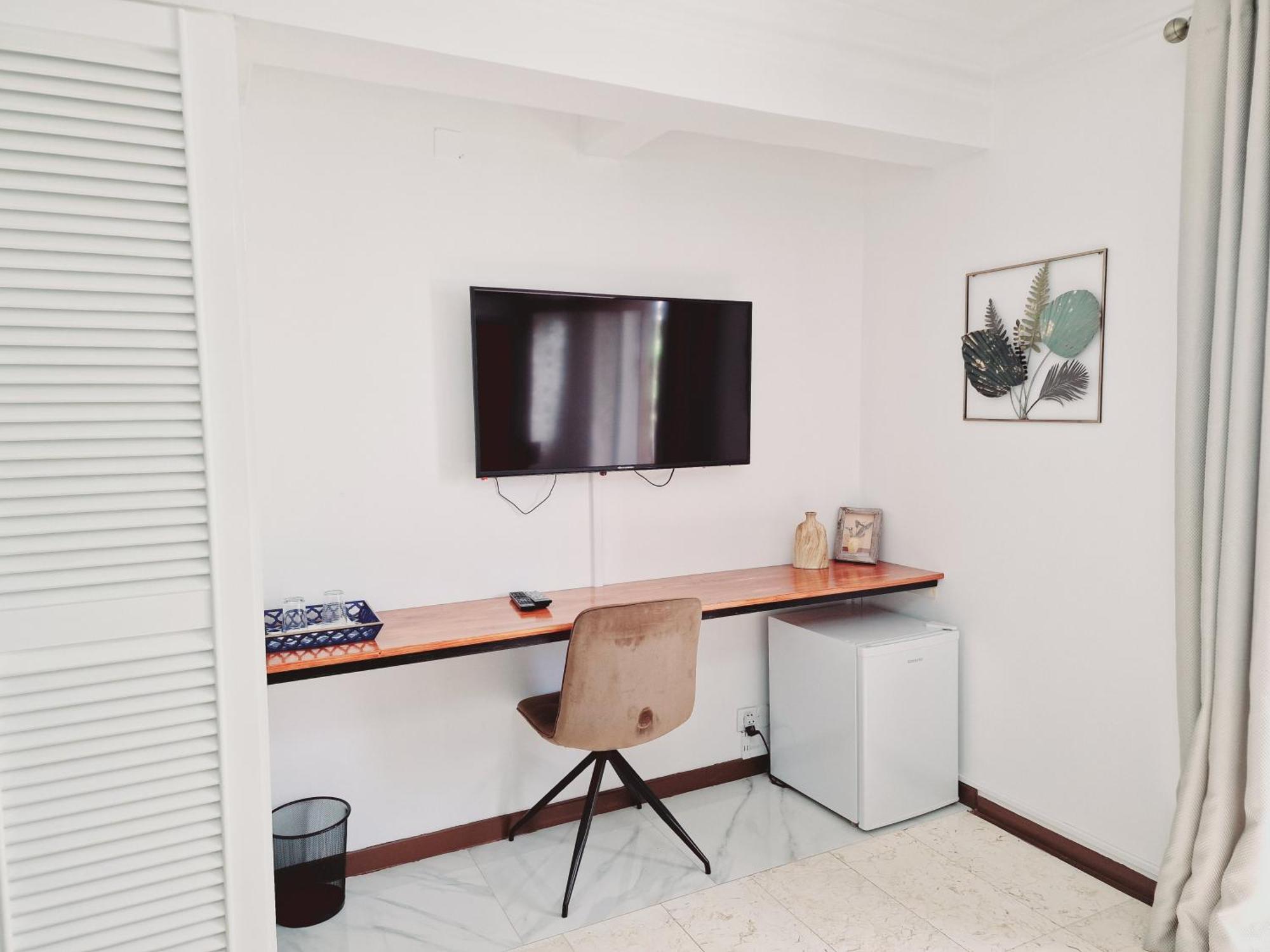 Kelly Guest House Прайя Номер фото